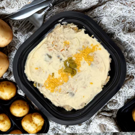 Ensaladilla de atún